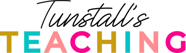 Tunstall's Teaching Tidbits